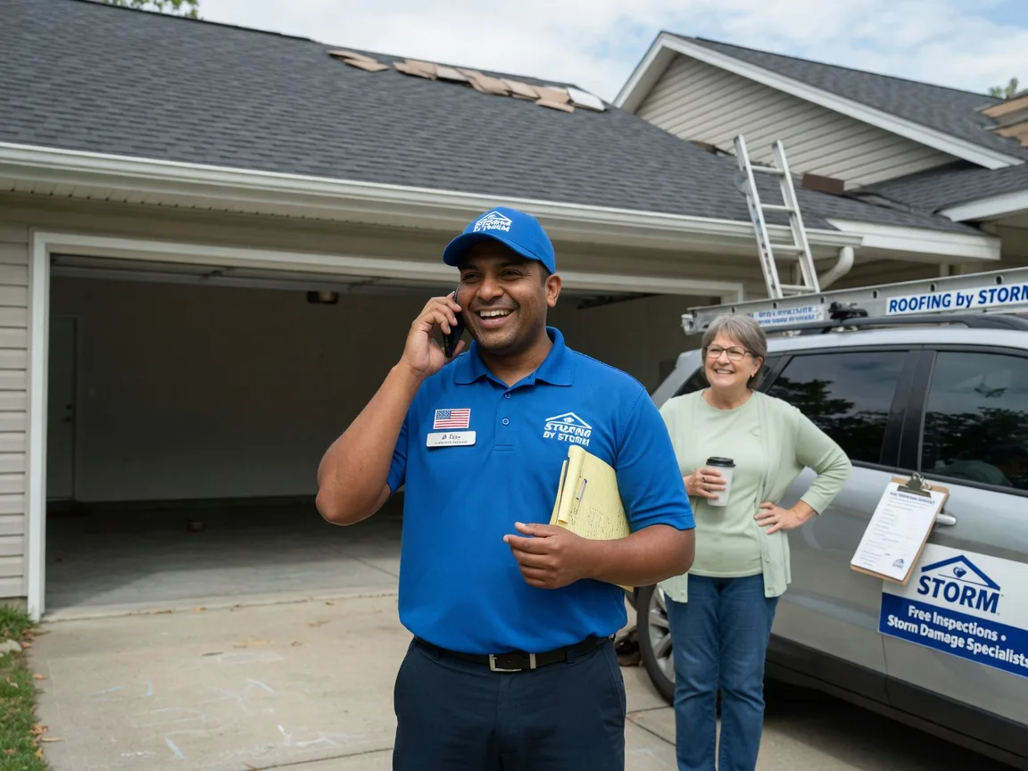 Roof Repair Near Me Oak Grove, MO FAQs