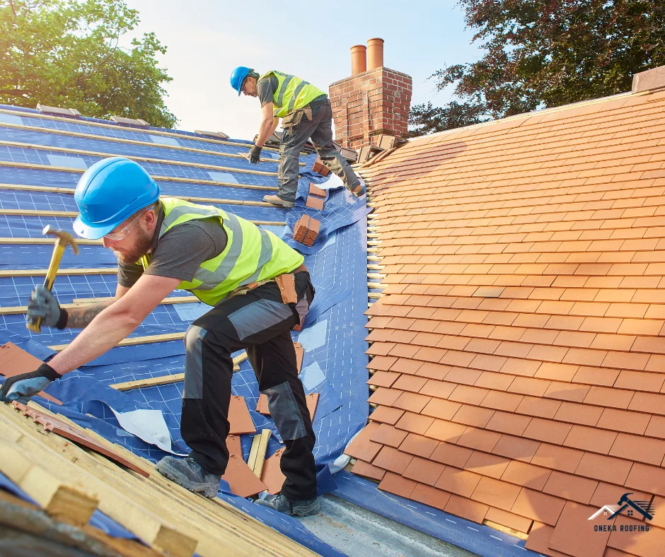 Why choose Roof Repair Near Me in Oak Grove, MO